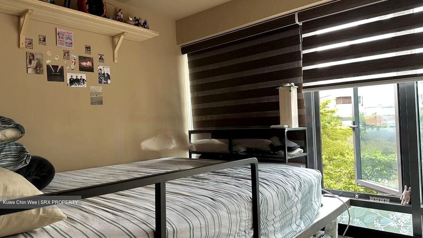 iSuites @ Palm (D19), Apartment #482684131